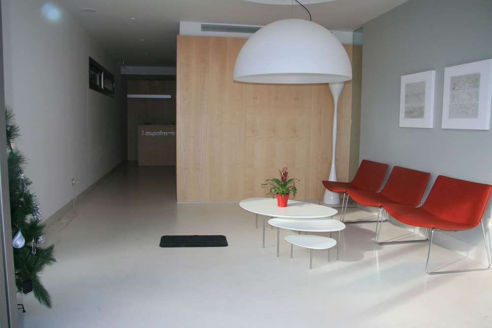 Hotel Las Palmas 19/32