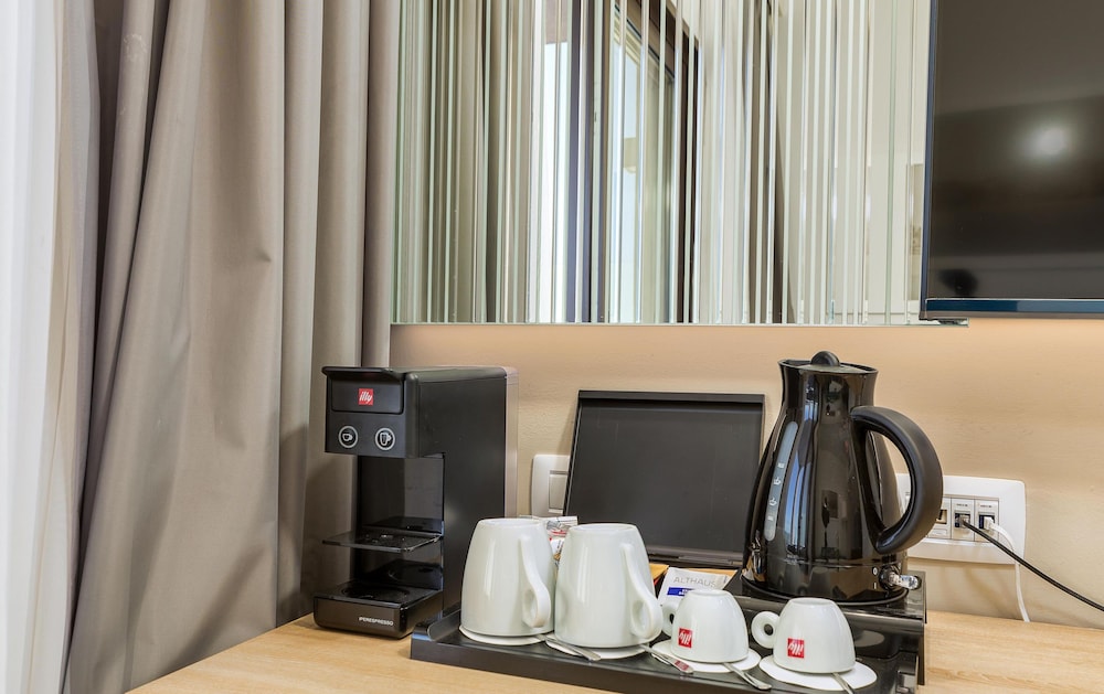 Park Plaza Histria 41/50