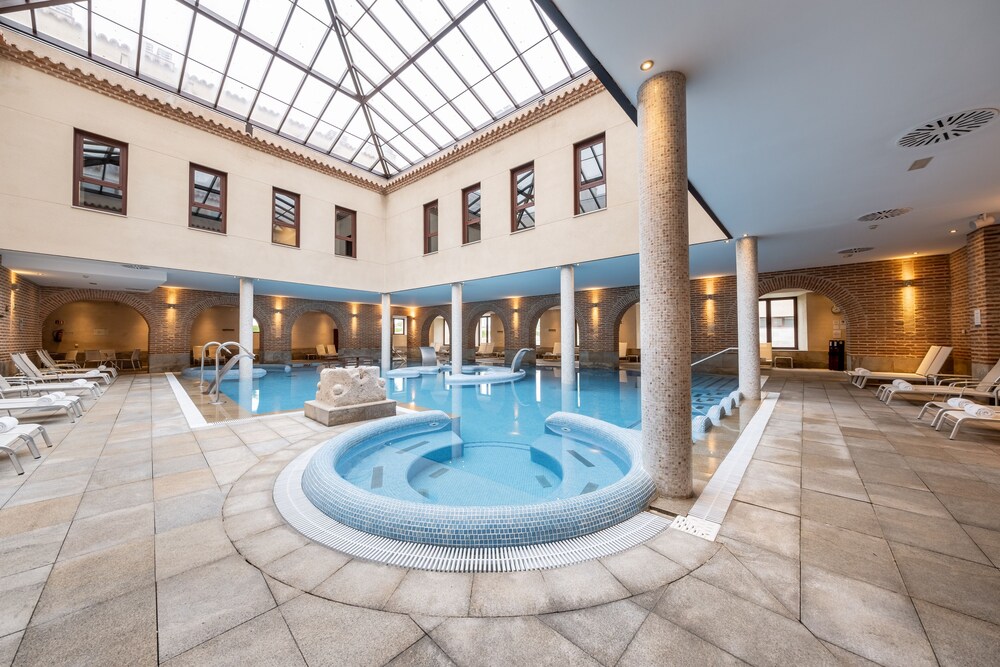 Castilla Termal Balneario de Olmedo 24/50