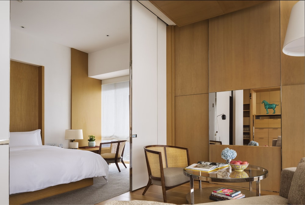 Grand Hyatt Chengdu 15/75