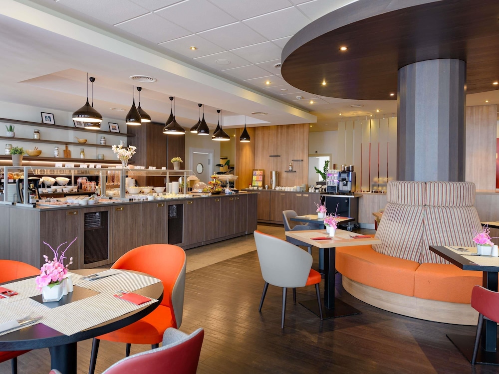 Mercure Hotel Stuttgart Airport Messe 29/43