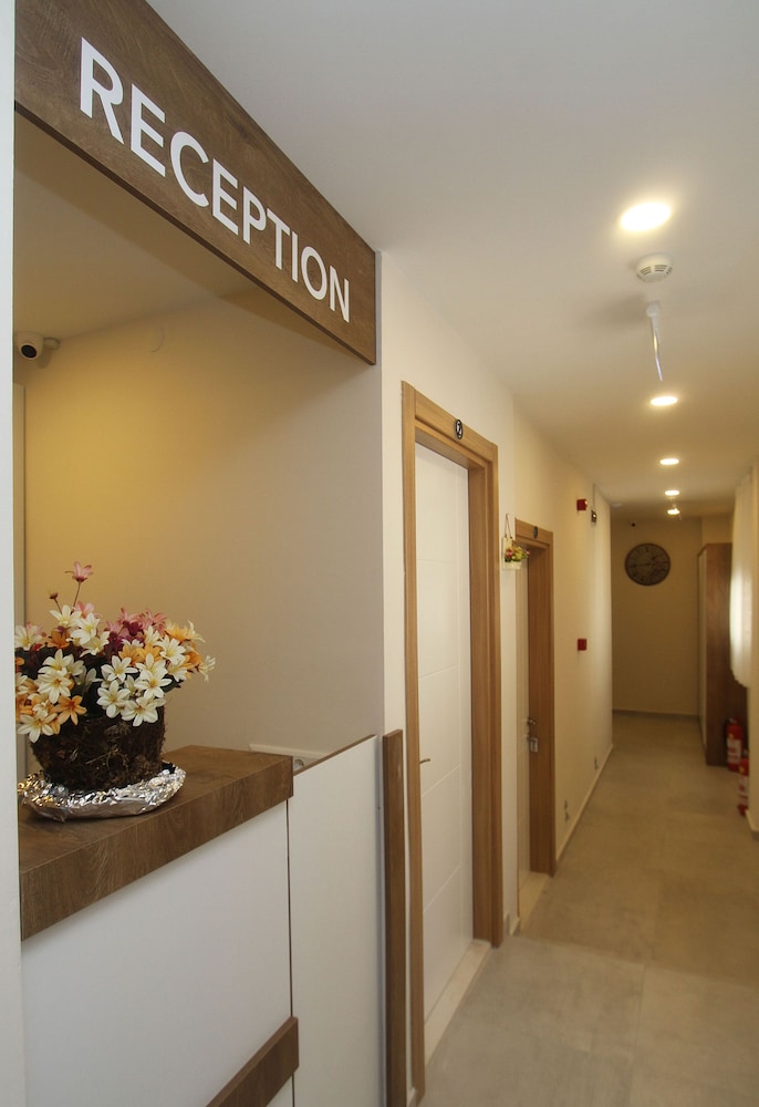 Marinda Otel 5/22