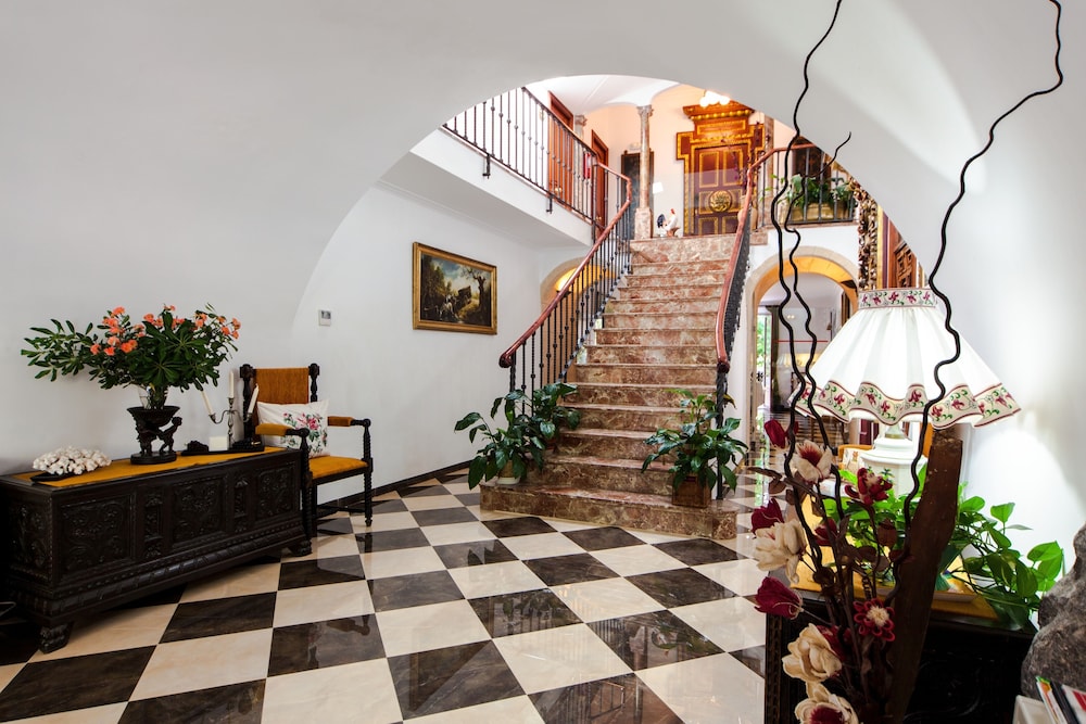 Agroturismo Son Galceran - Adults Only 5/82