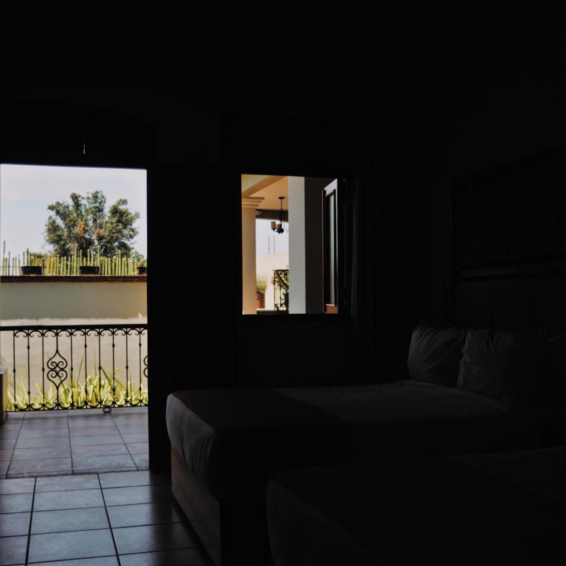 Xtilu Hotel 34/51