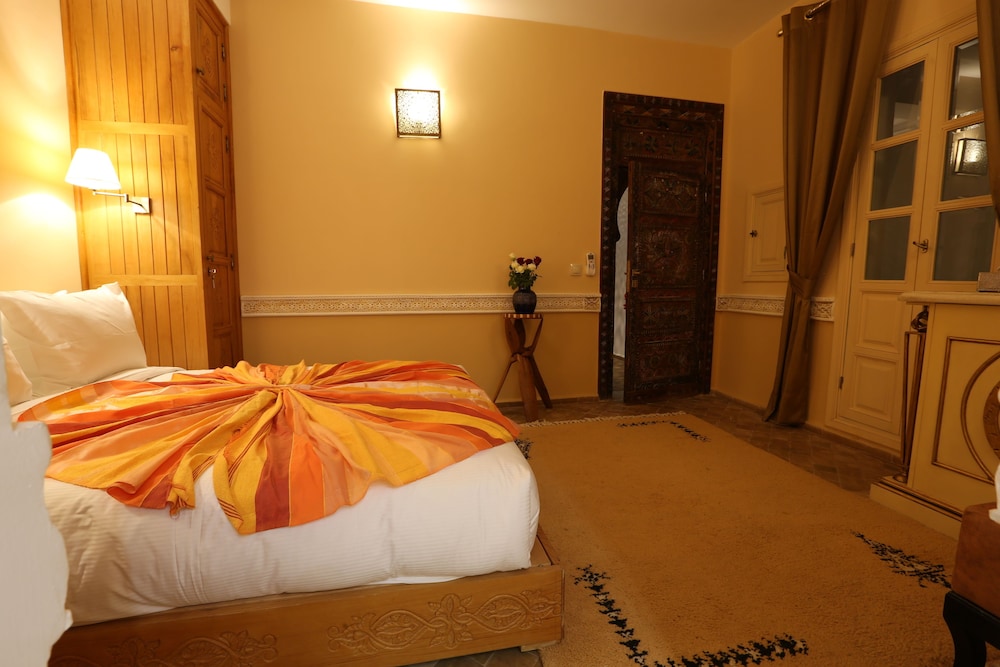 Riad Enchanté 11/50