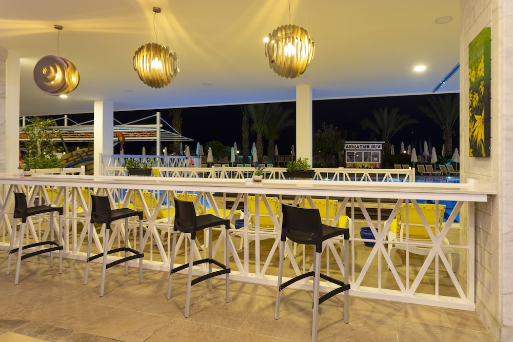 Orange County Alanya 52/77