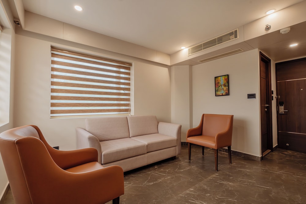 THE CLASSIK FORT HOTEL 25/42