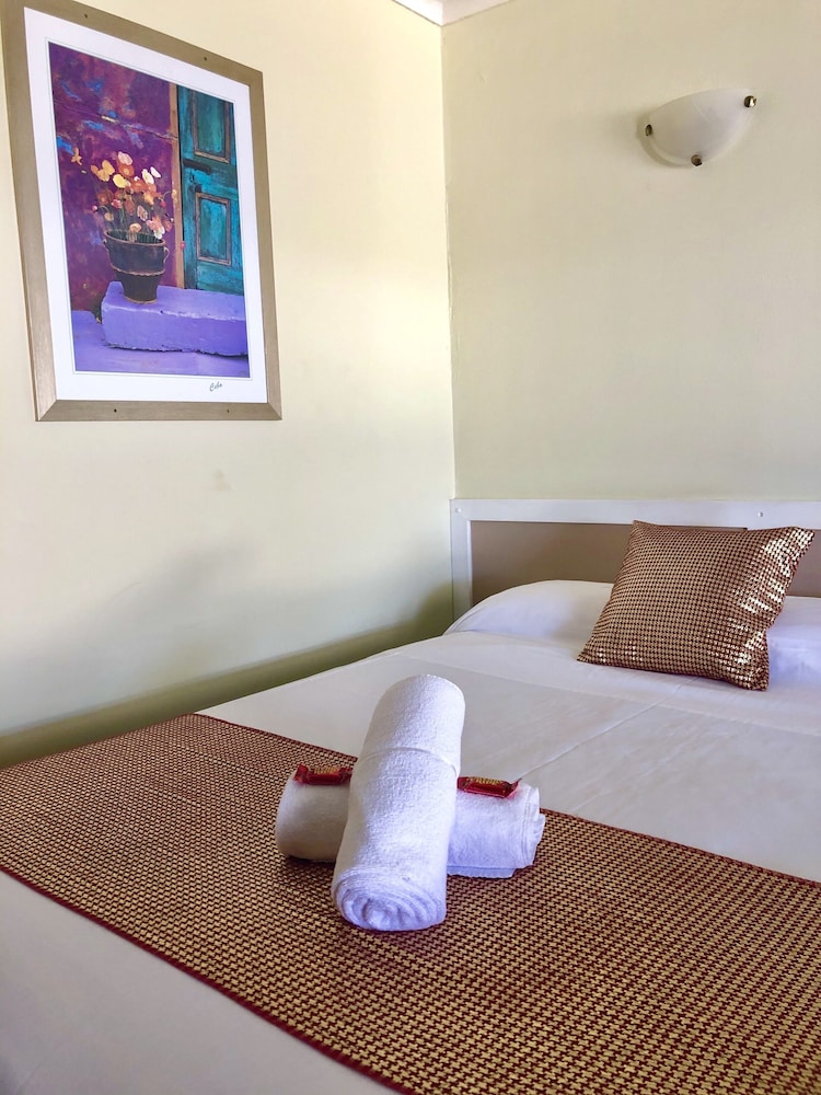 Biloela Centre Motel 14/46