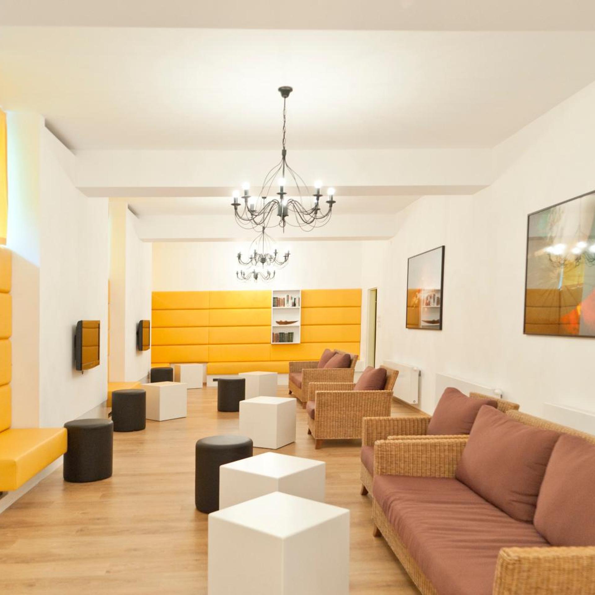 Hotel Alpenkrone 48/65