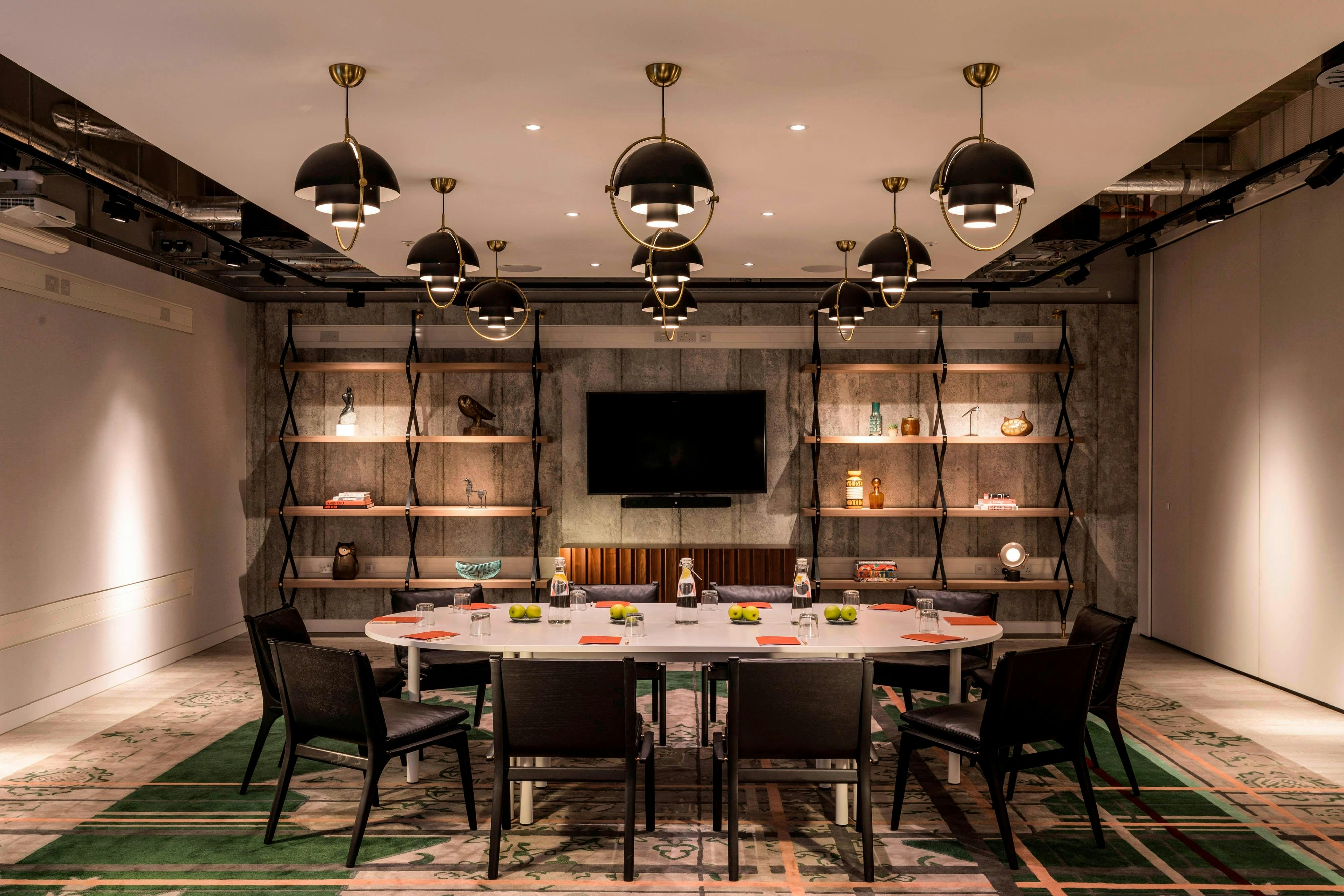 Autograph Collection Bankside Hotel 44/48