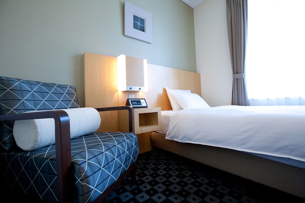 Hotel Kitano Plaza Rokkoso 19/44