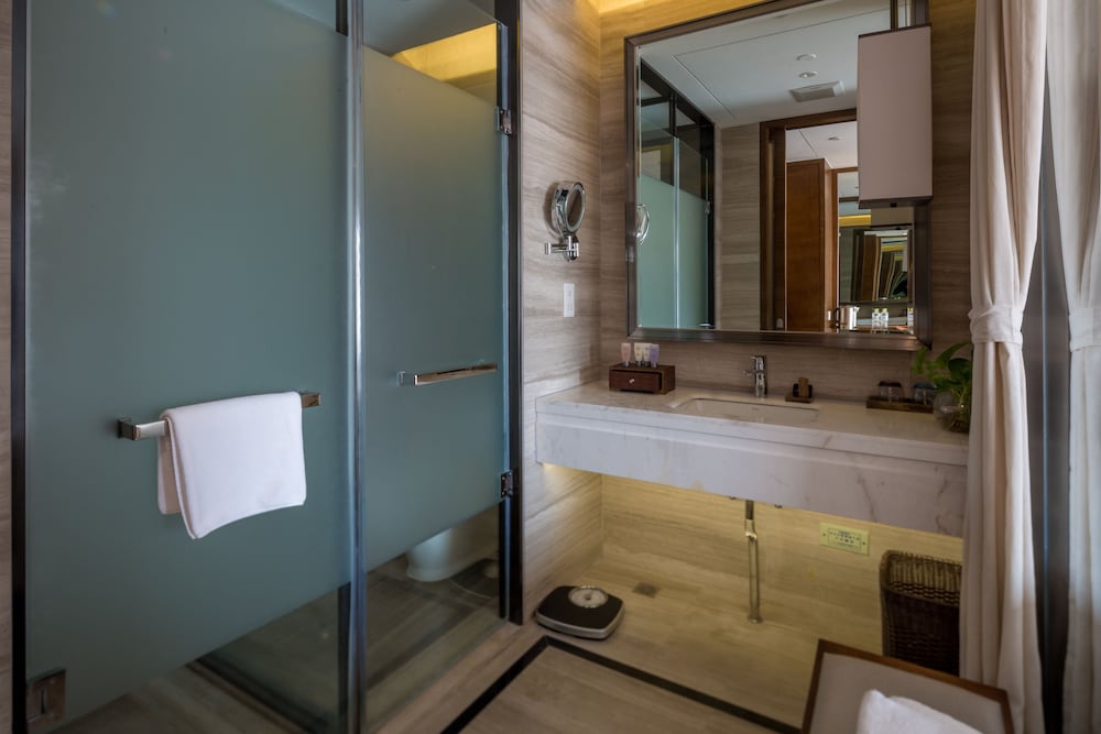 The Tang Hotel Jiayu Wuxi 45/50