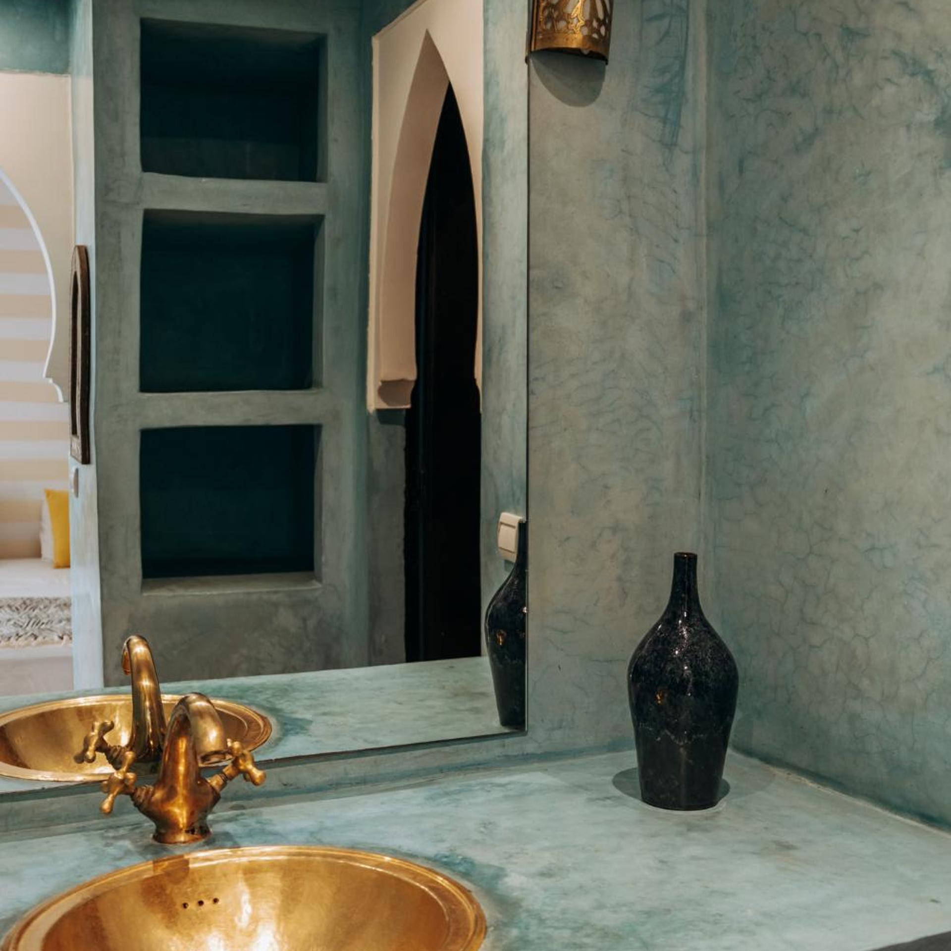 Riad Anyssa 40/65