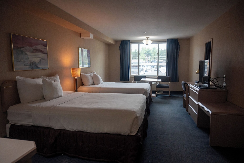 Shilo Inn Mammoth Lakes 31/60