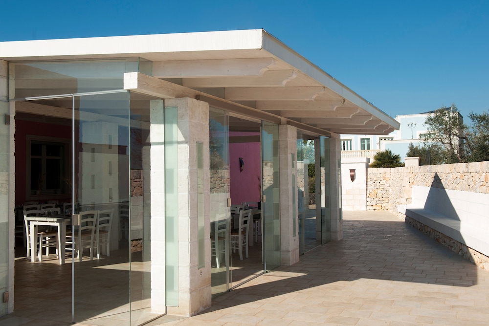 Agriturismo Masseria Calongo 1/50