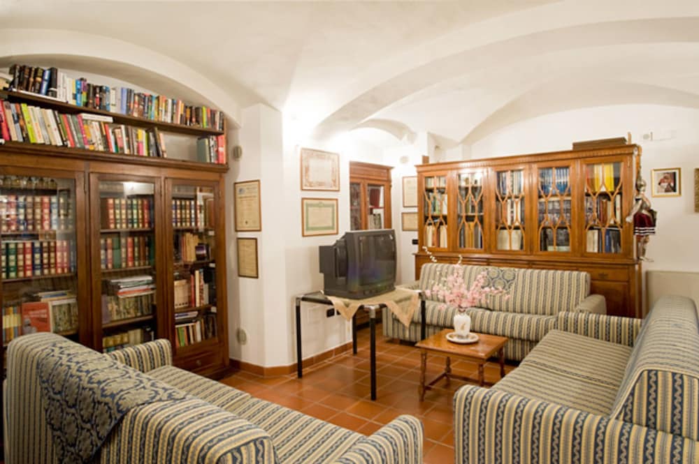 La Contessina Residence 55/88