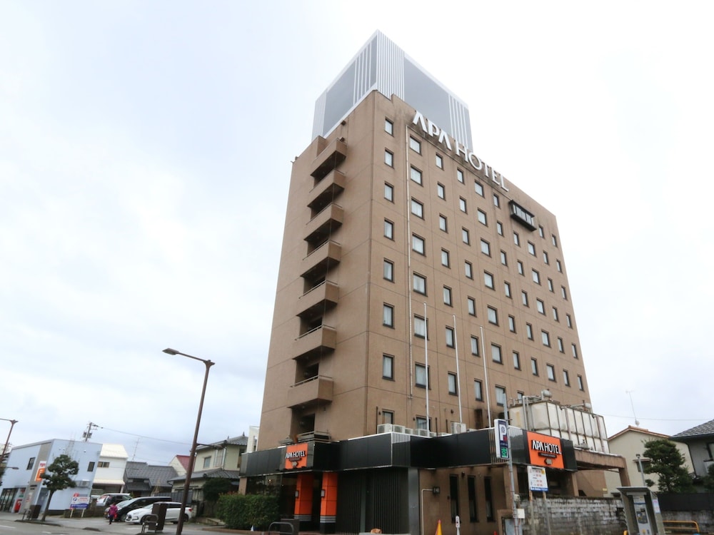 APA Hotel Kanazawa-Katamachi 2/50