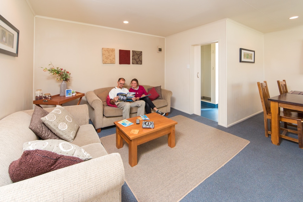 Queenstown TOP 10 Holiday Park 27/50