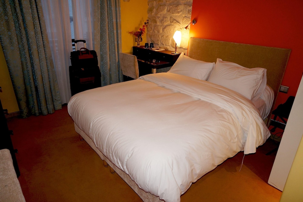 Hotel Danemark 23/68