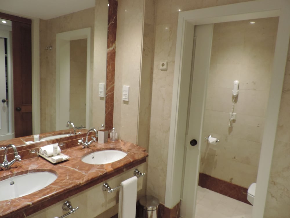 La Manga Club Hotel Principe Felipe 45/46