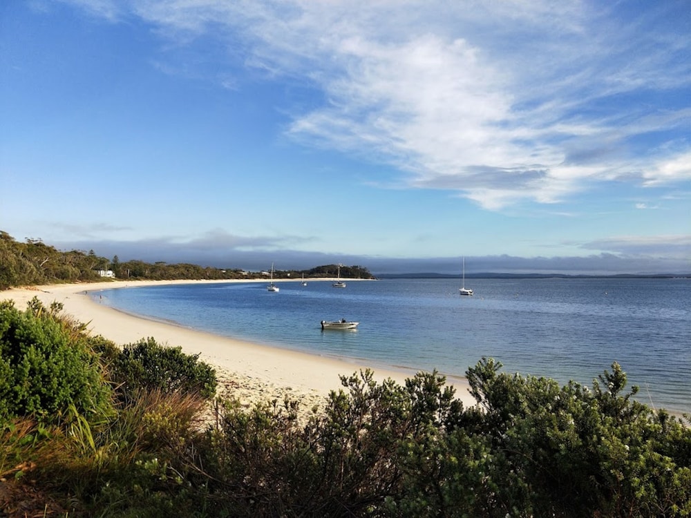 Nelson Bay Breeze Resort 51/67