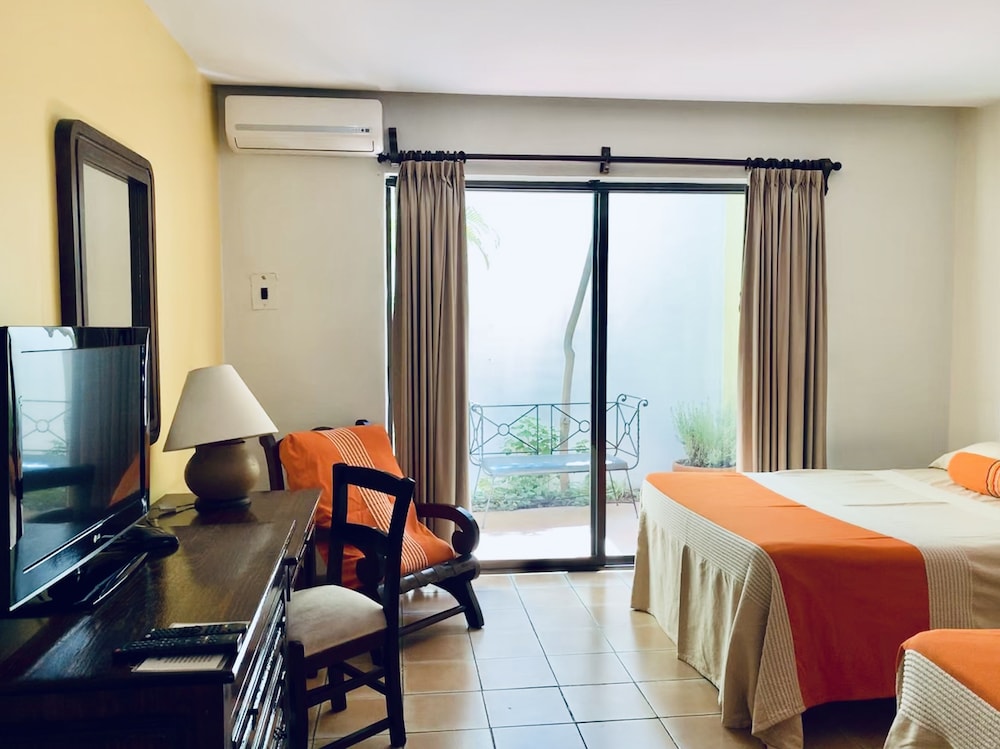 Parador del Dominico 39/54