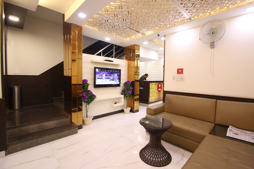 Hotel Hill Palace 20/27