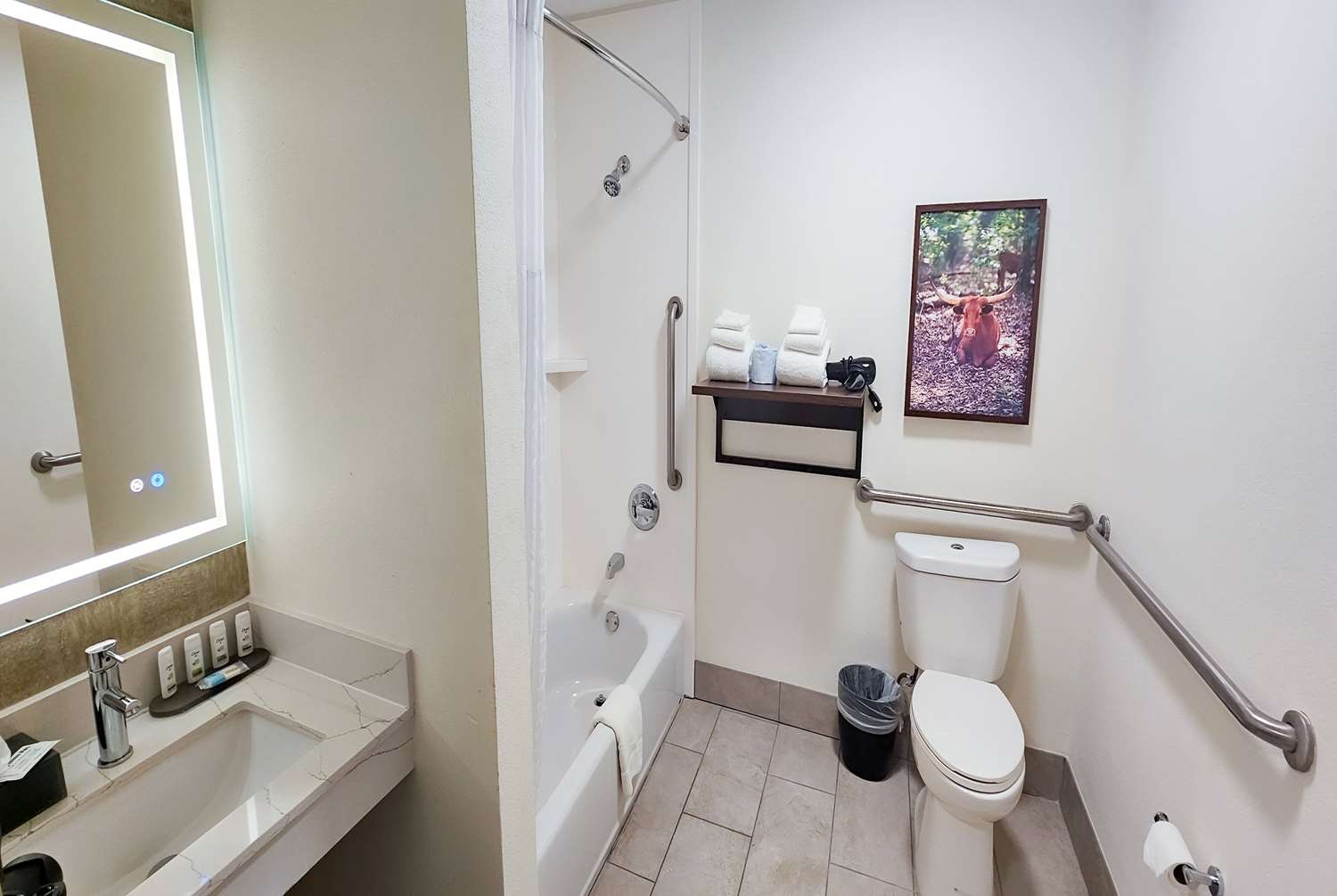 La Quinta Inn & Suites by Wyndham Dallas Mesquite 64/67