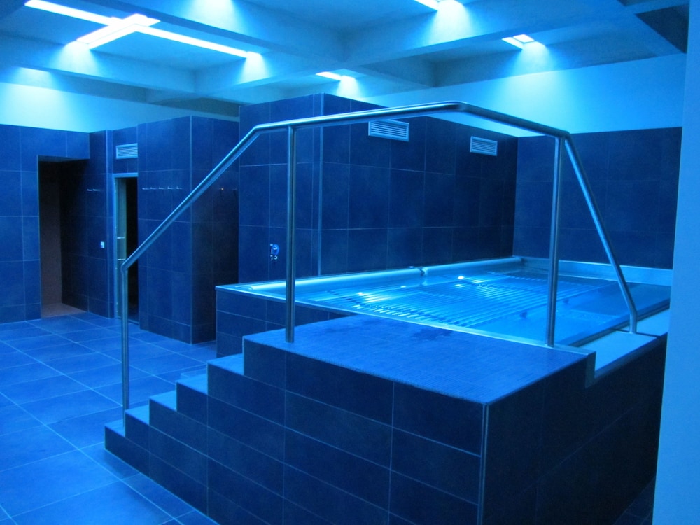 Best Western Plus Hotel La Di Moret 38/72
