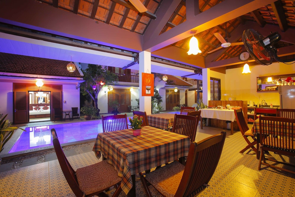 Hoi An Garden Villas 47/65