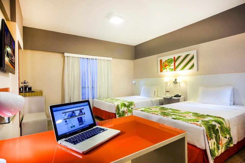 Comfort Hotel Fortaleza 34/48