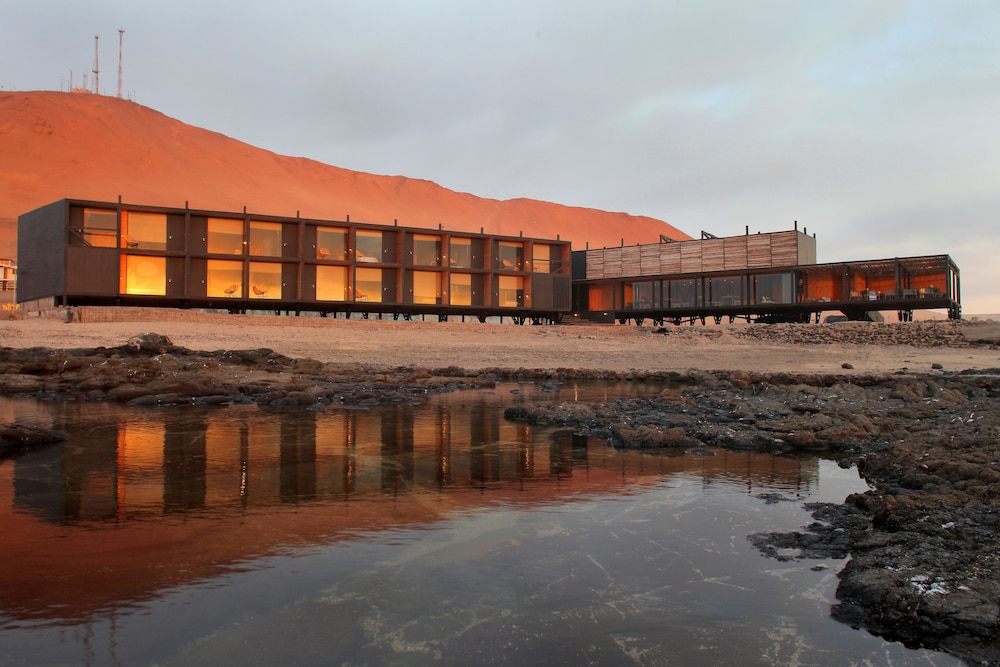 Hotel Apacheta 55/58