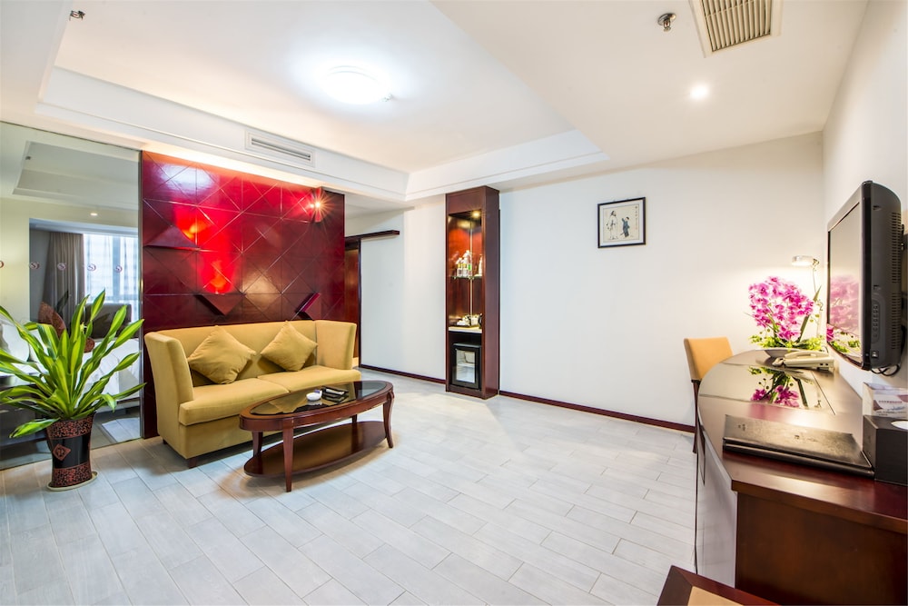 Haikou Baofa Shengyi Hotel 23/27