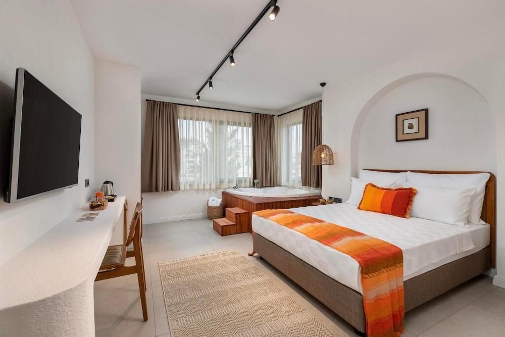 Azuu Boutique Hotel 21/76