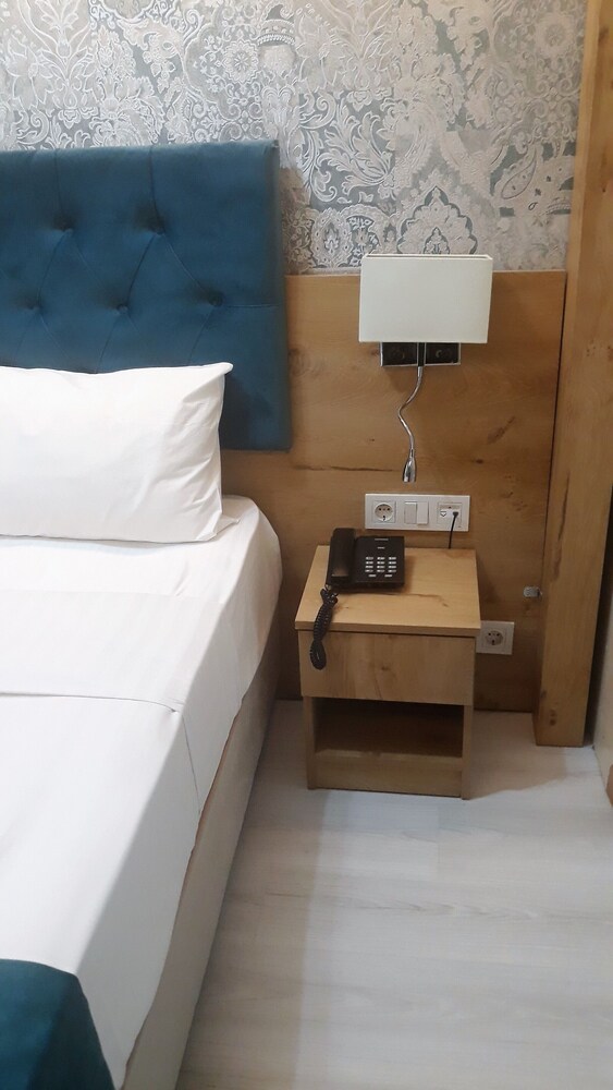 Miss City Hotel Taksim 14/30