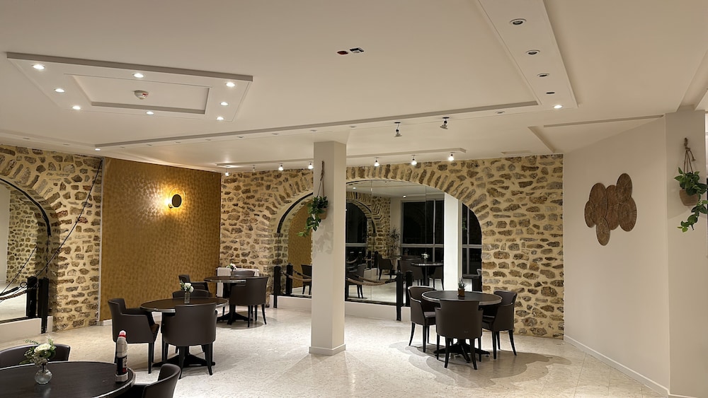 Thoiry Etoile Lodge, Sure Hotel Collection by Best Western 4/60