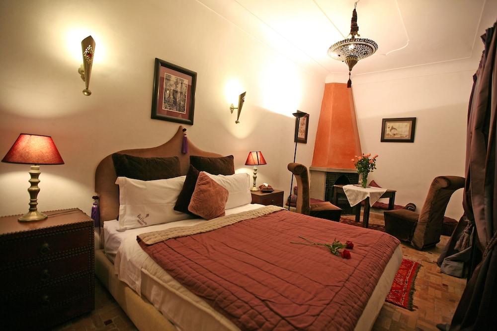 Riad Laora 48/80
