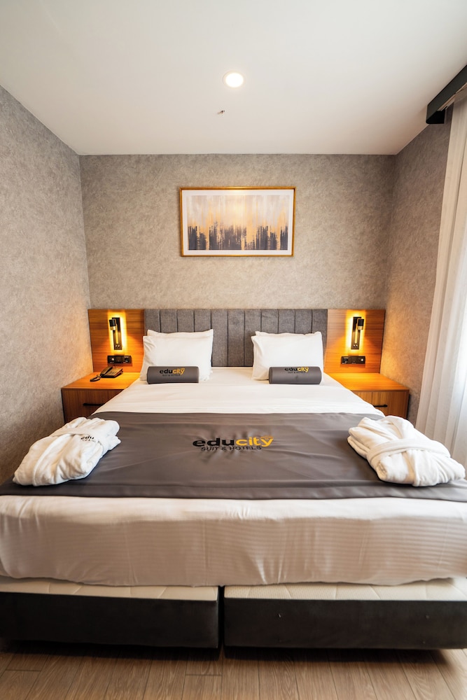 Educity Suit & Hotels 6/50
