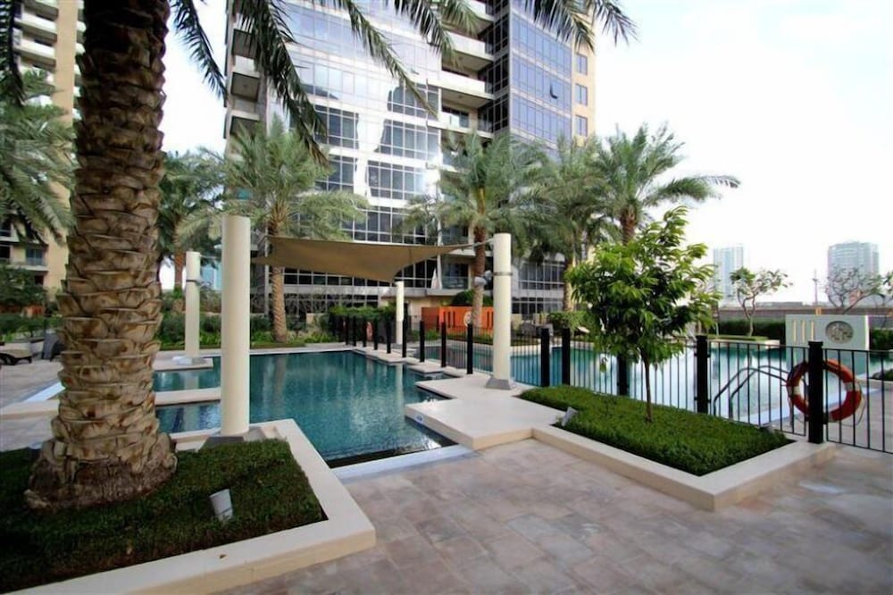 Nasma Luxury Stays South Ridge photo3