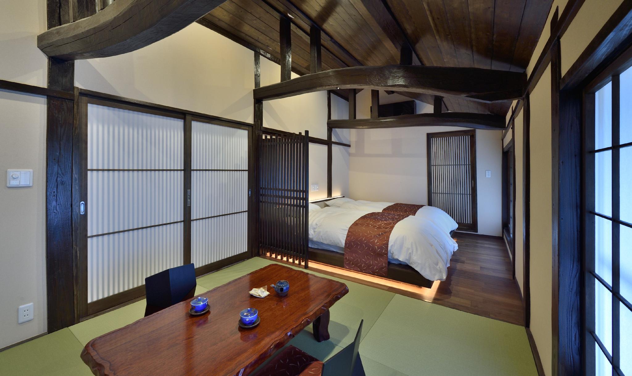 Nakoikan Oama Onsen 13/14