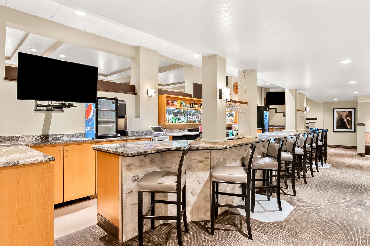 Best Western Pocatello Inn 40/43