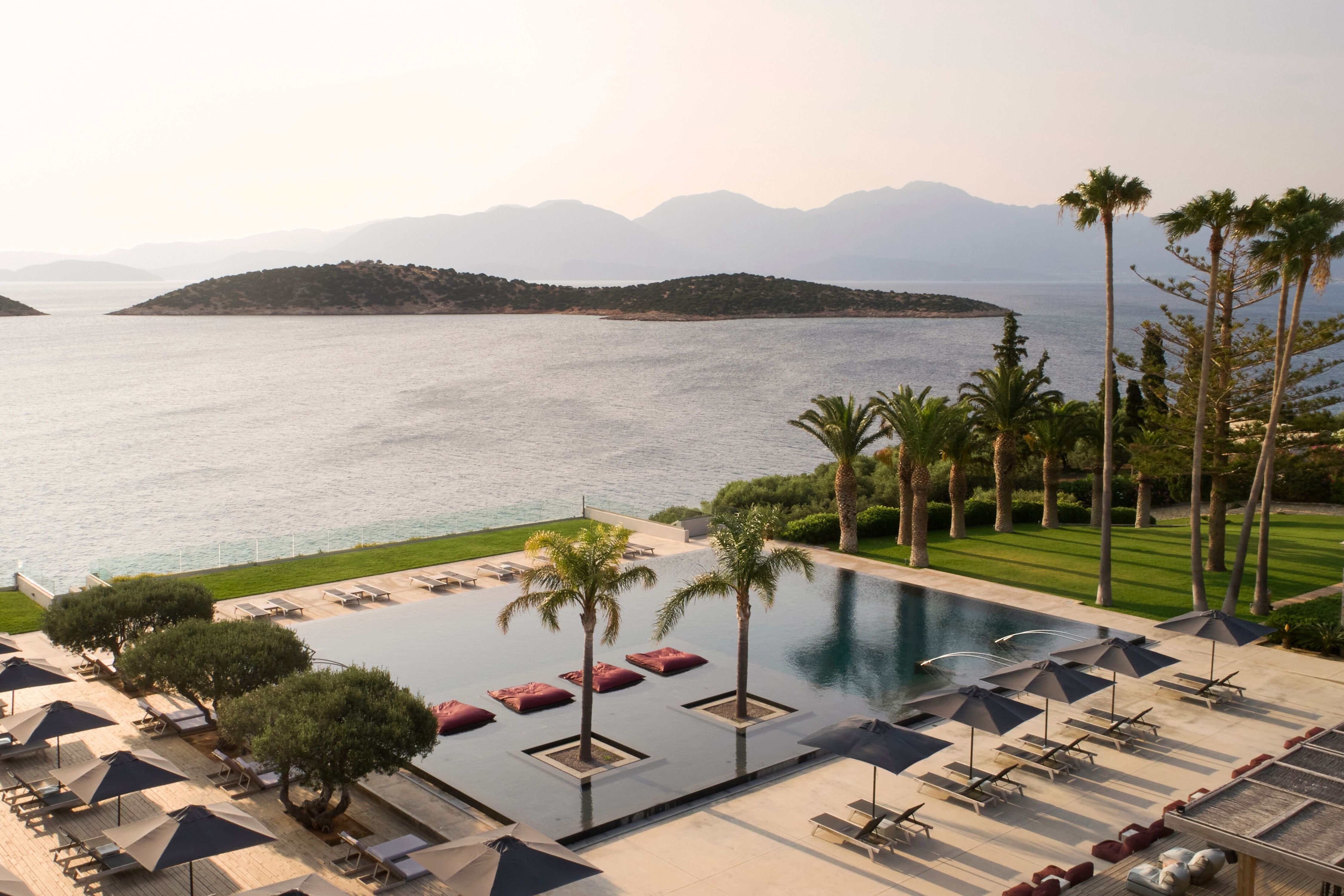Minos Palace Resort 47/48