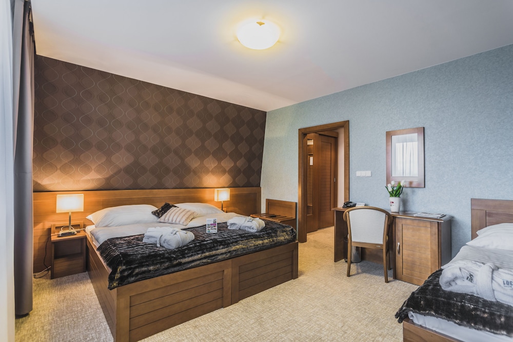 Kontakt wellness hotel 12/50
