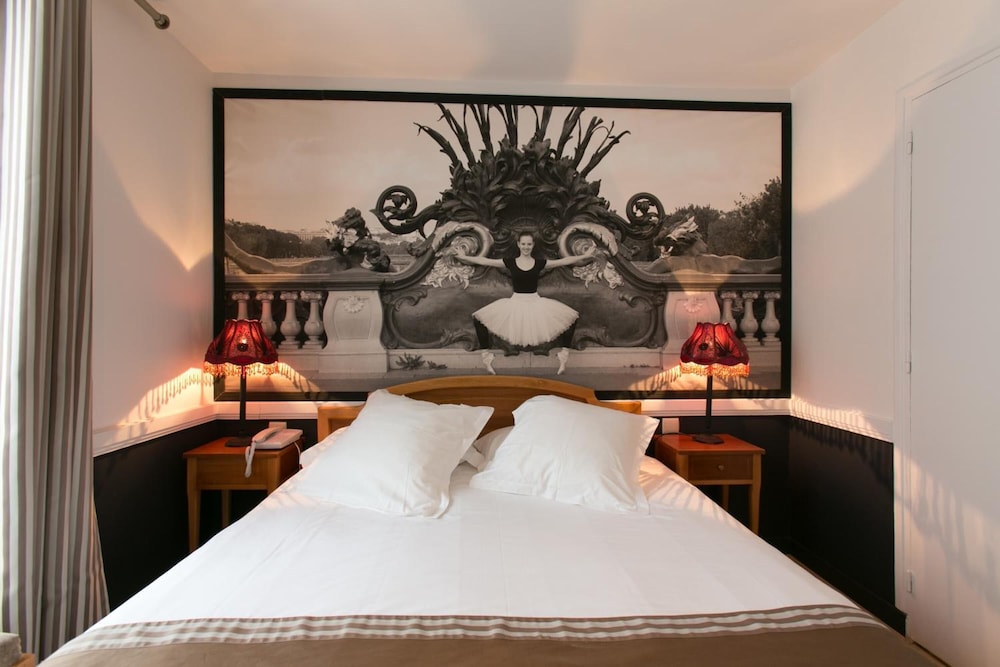 Atelier Vavin Hotel - Paris Montparnasse (ex Atelier Saint Germain) 29/46