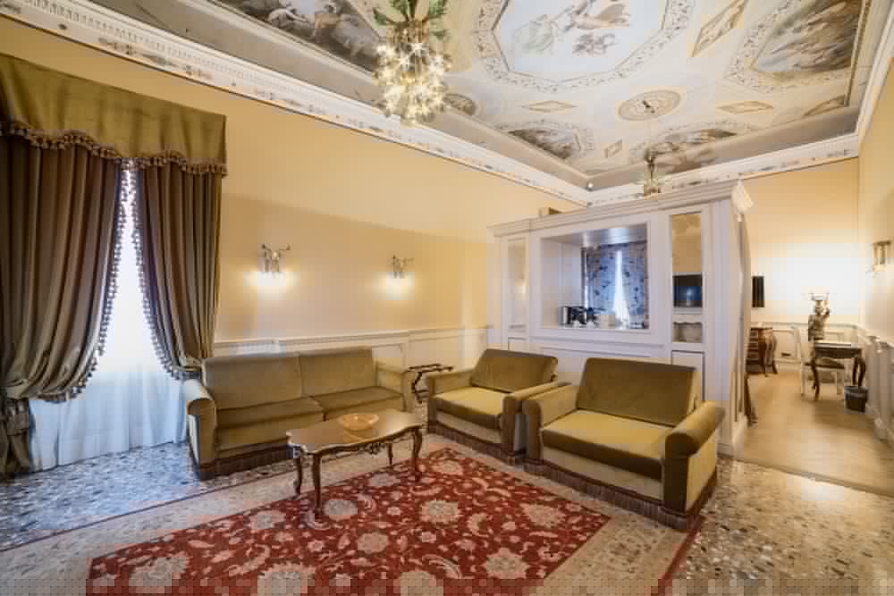 Nani Mocenigo Palace 7/76