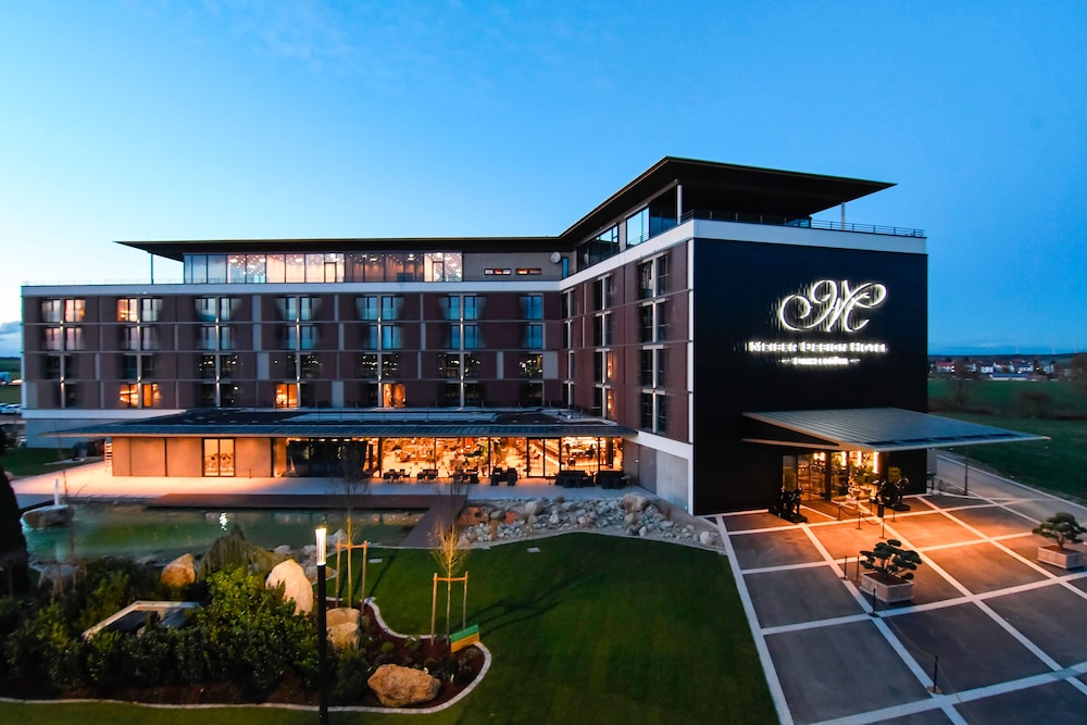 Meiser Design Hotel 2/49