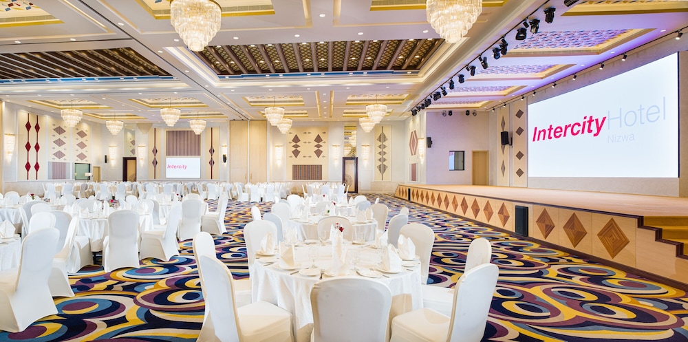IntercityHotel Nizwa 56/64