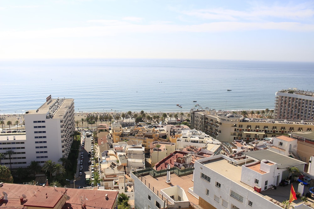 Leonardo Hotel Torremolinos Costa del Sol 68/72