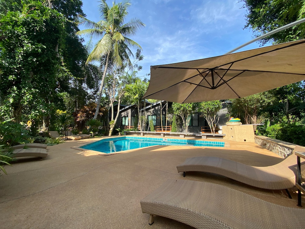 Family House At Pai 42/50