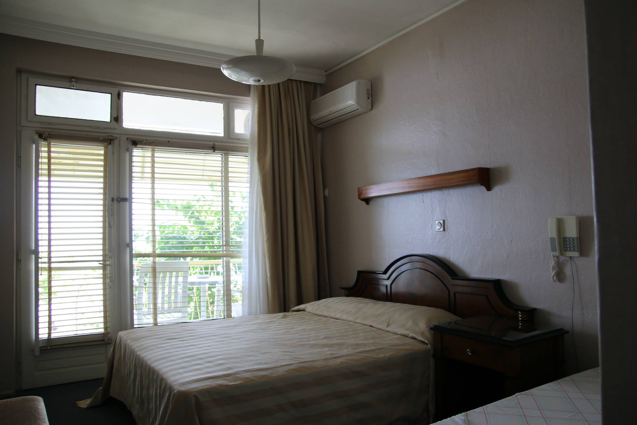 Gulplaj Hotel 5/29